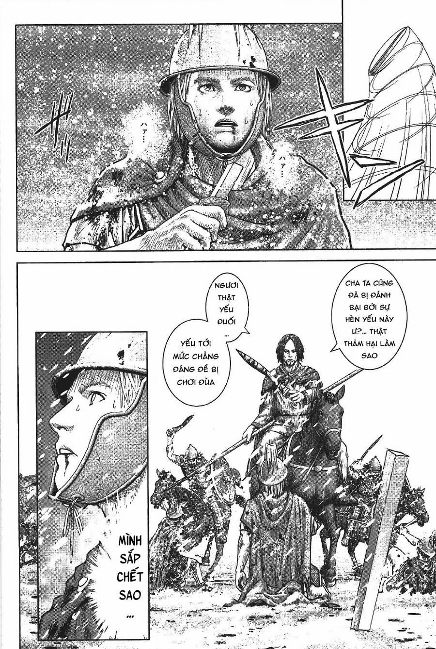 Ad Astra – Scipio To Hannibal 10 trang 16
