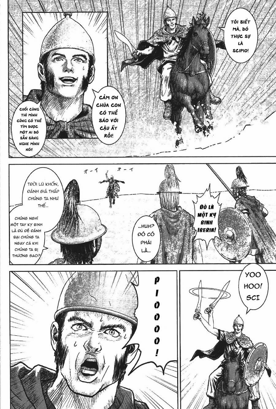 Ad Astra – Scipio To Hannibal 10 trang 25
