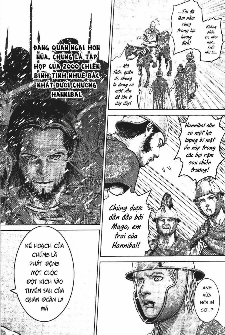 Ad Astra – Scipio To Hannibal 10 trang 27