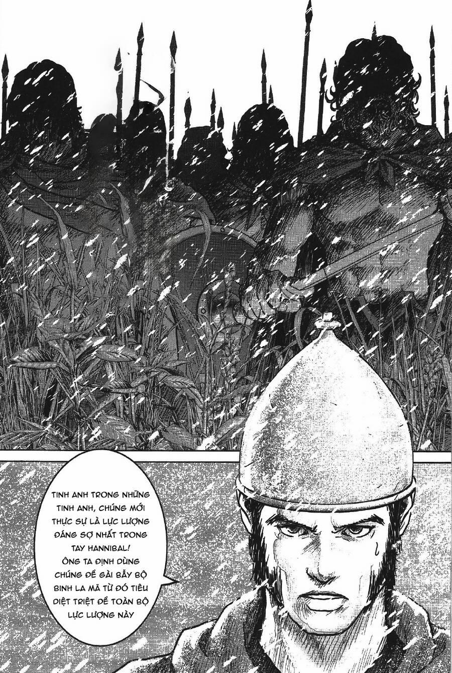 Ad Astra – Scipio To Hannibal 10 trang 28