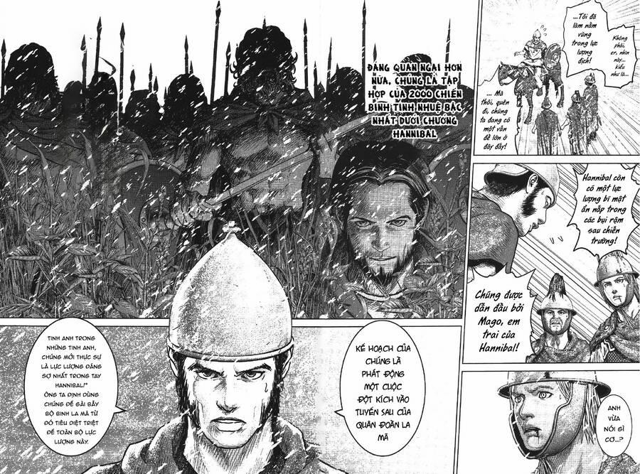 Ad Astra – Scipio To Hannibal 10 trang 29