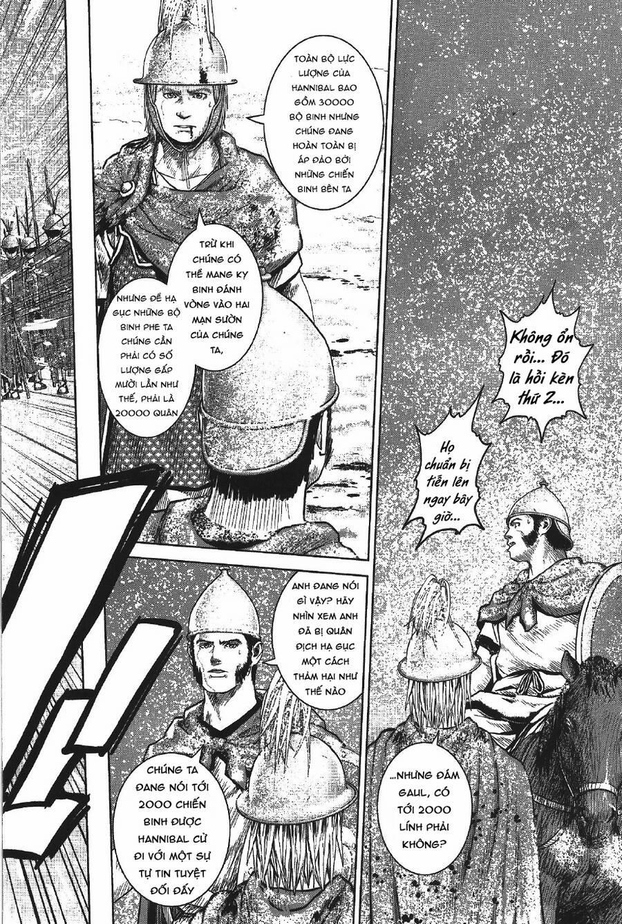 Ad Astra – Scipio To Hannibal 10 trang 30