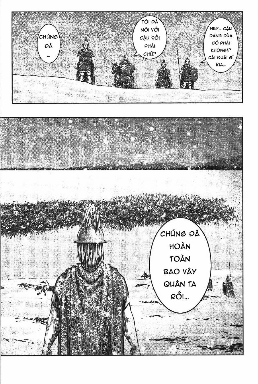 Ad Astra – Scipio To Hannibal 10 trang 39