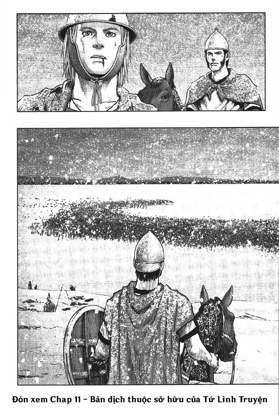 Ad Astra – Scipio To Hannibal 10 trang 40