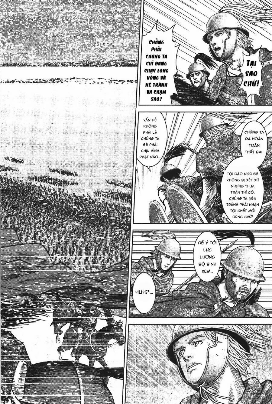Ad Astra – Scipio To Hannibal 10 trang 5