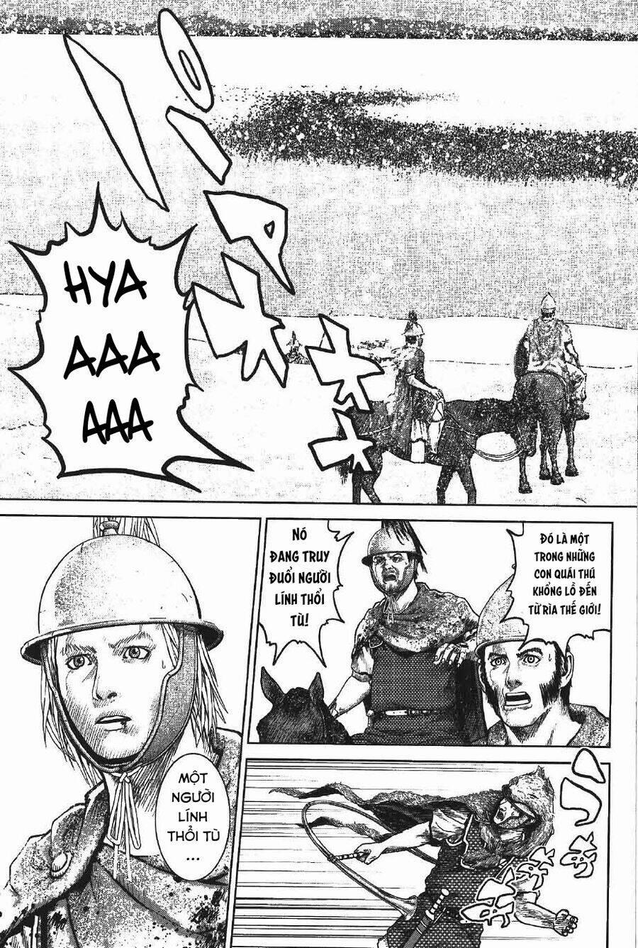 Ad Astra – Scipio To Hannibal 11 trang 16