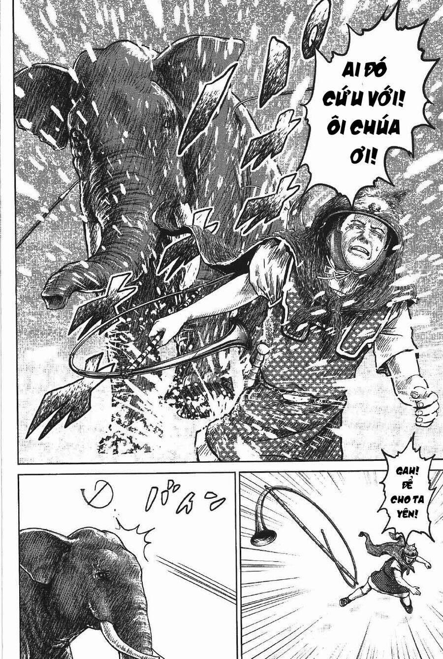 Ad Astra – Scipio To Hannibal 11 trang 17