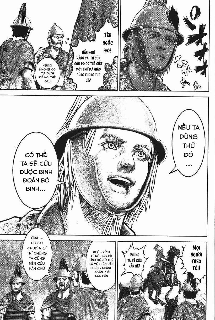 Ad Astra – Scipio To Hannibal 11 trang 18