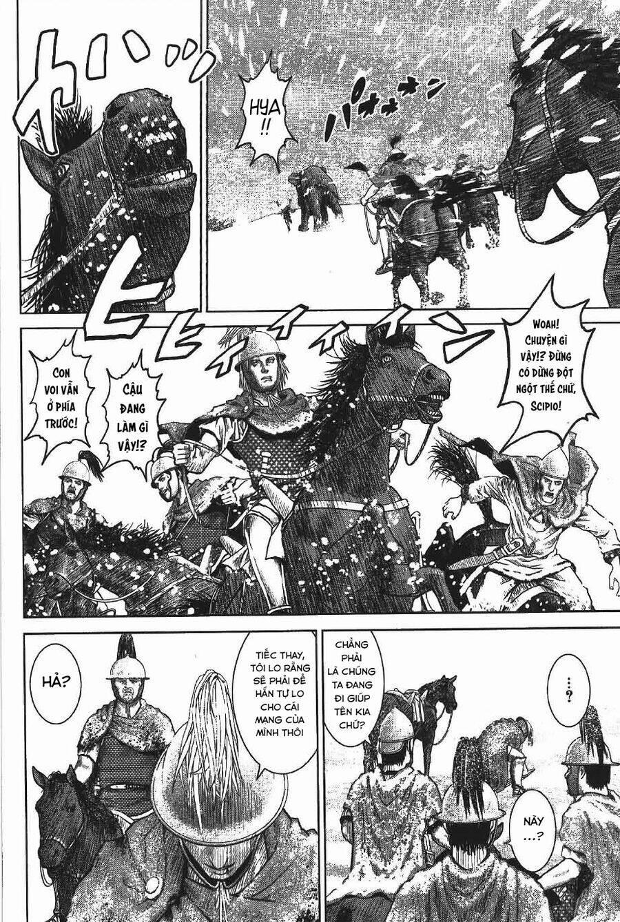Ad Astra – Scipio To Hannibal 11 trang 19