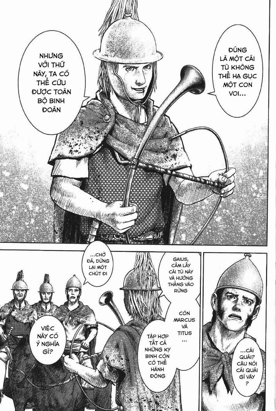 Ad Astra – Scipio To Hannibal 11 trang 20