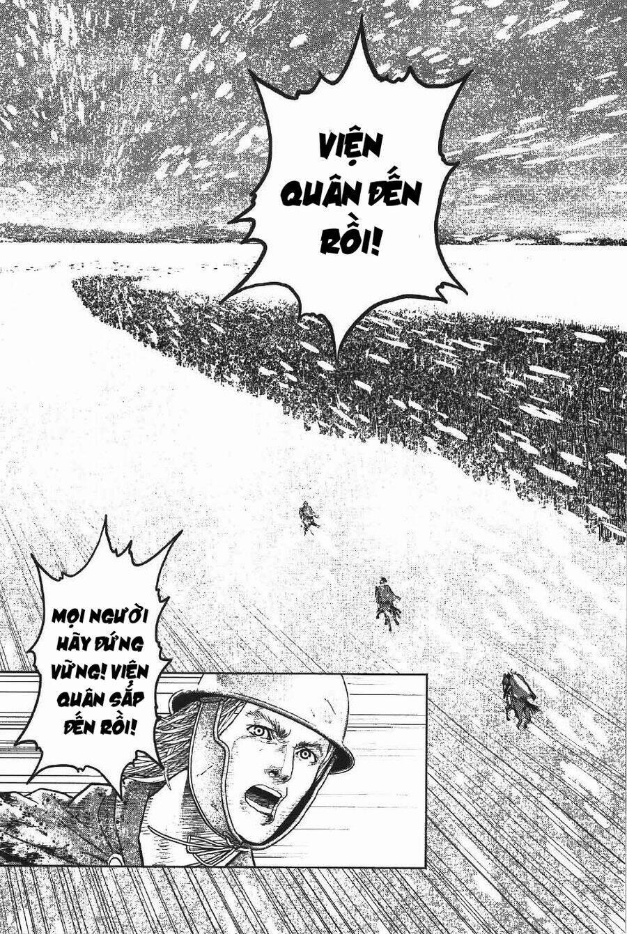 Ad Astra – Scipio To Hannibal 11 trang 25