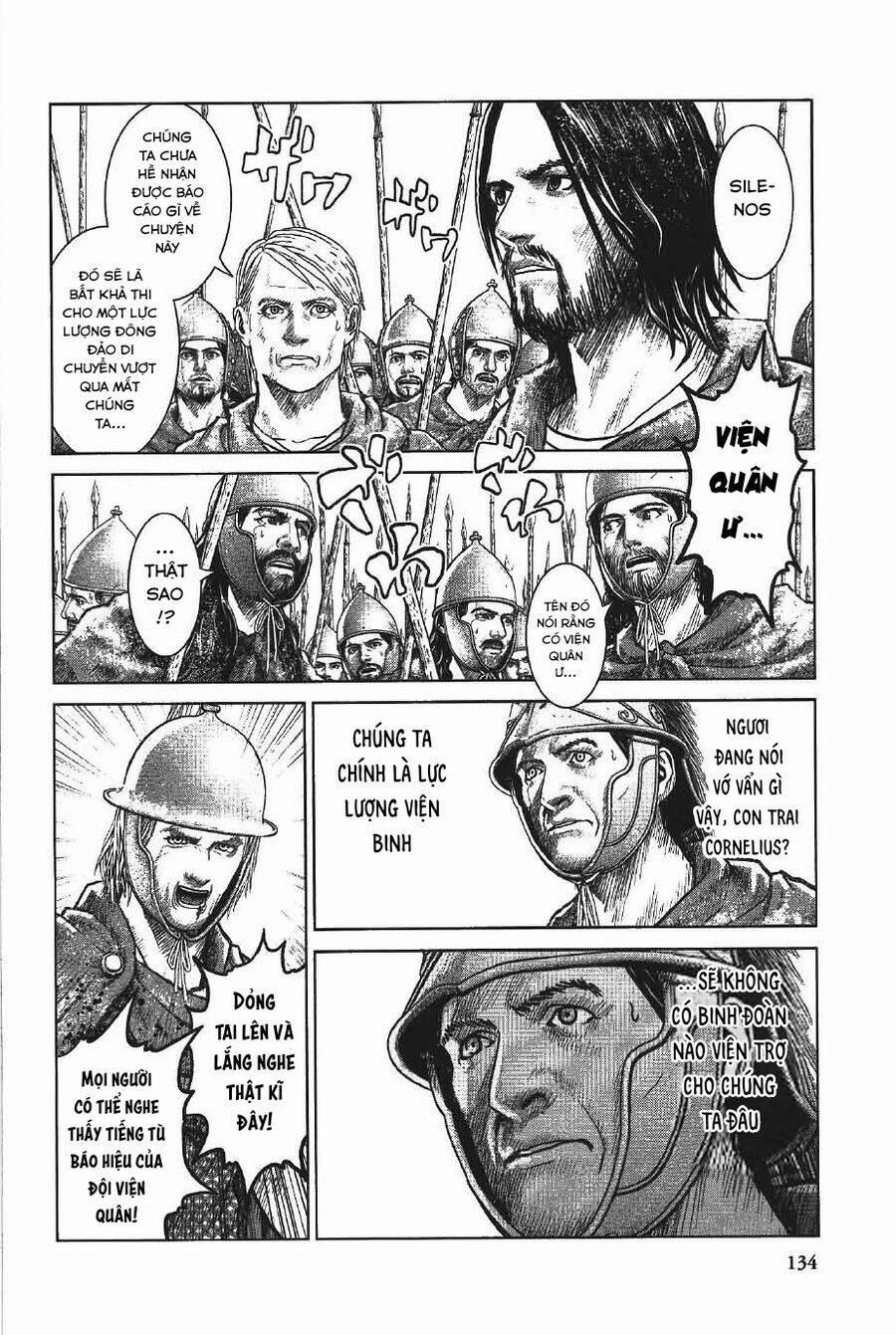 Ad Astra – Scipio To Hannibal 11 trang 26