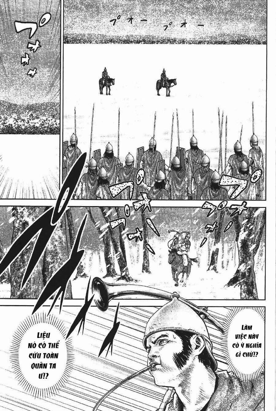 Ad Astra – Scipio To Hannibal 11 trang 27