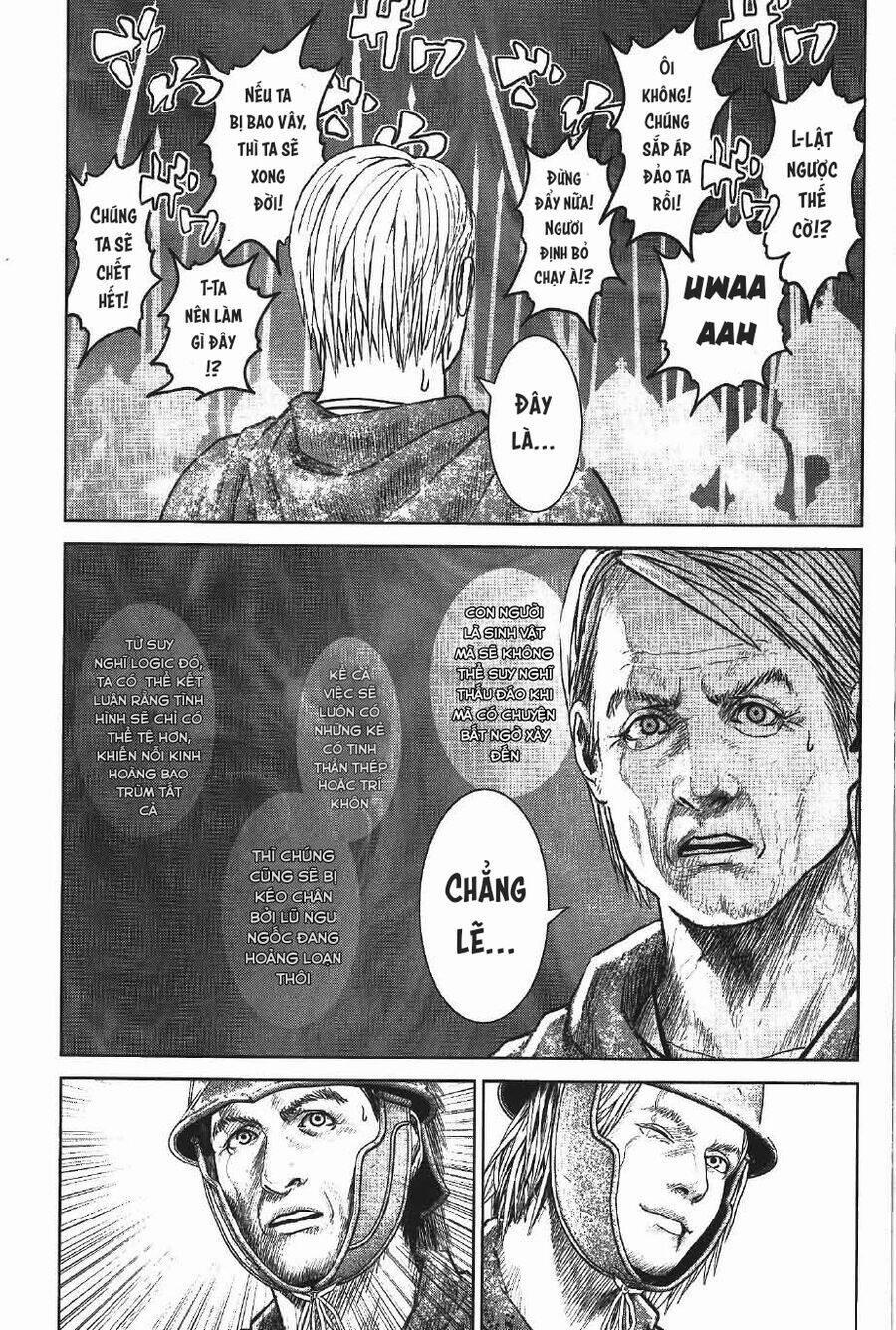 Ad Astra – Scipio To Hannibal 11 trang 29