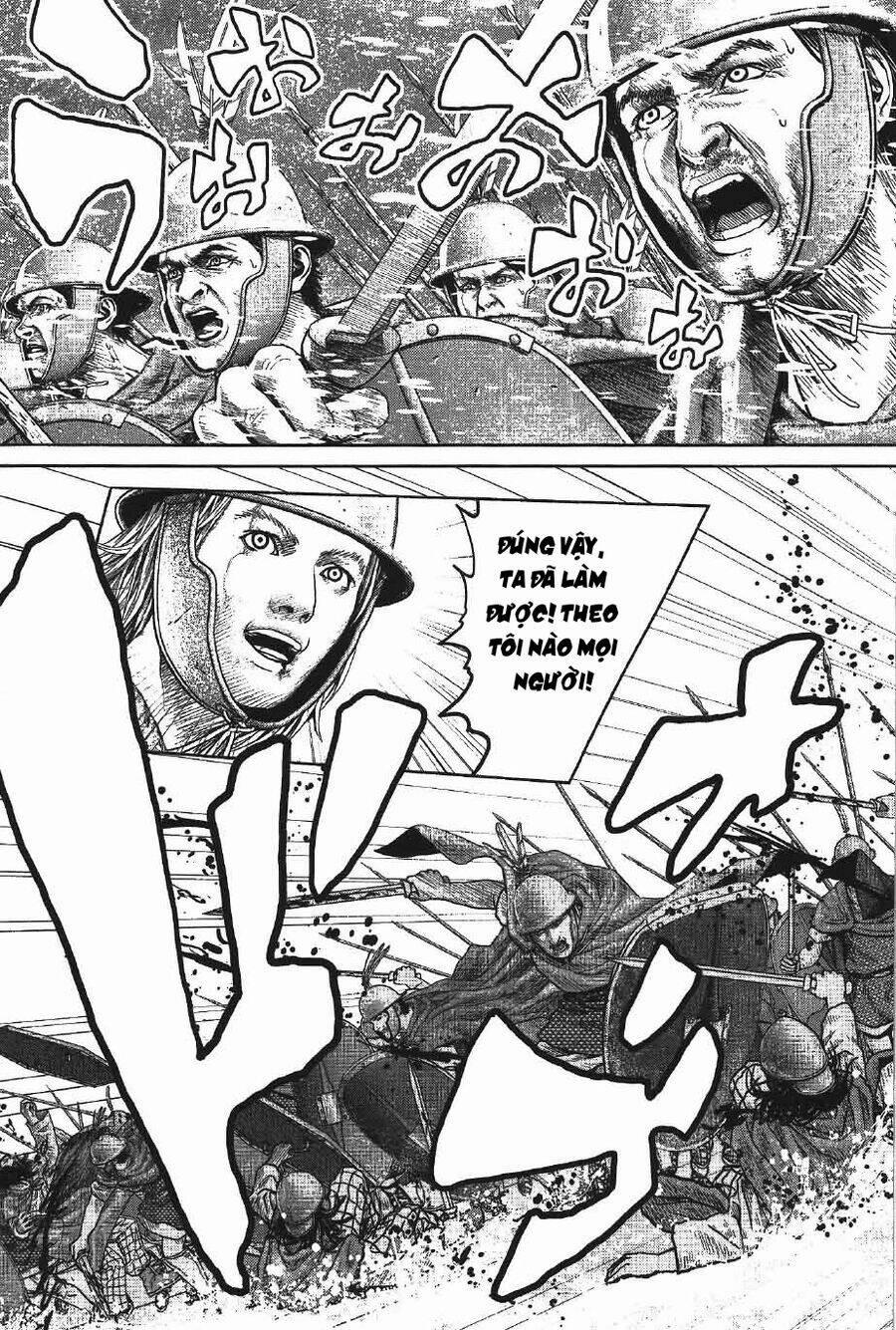 Ad Astra – Scipio To Hannibal 11 trang 31