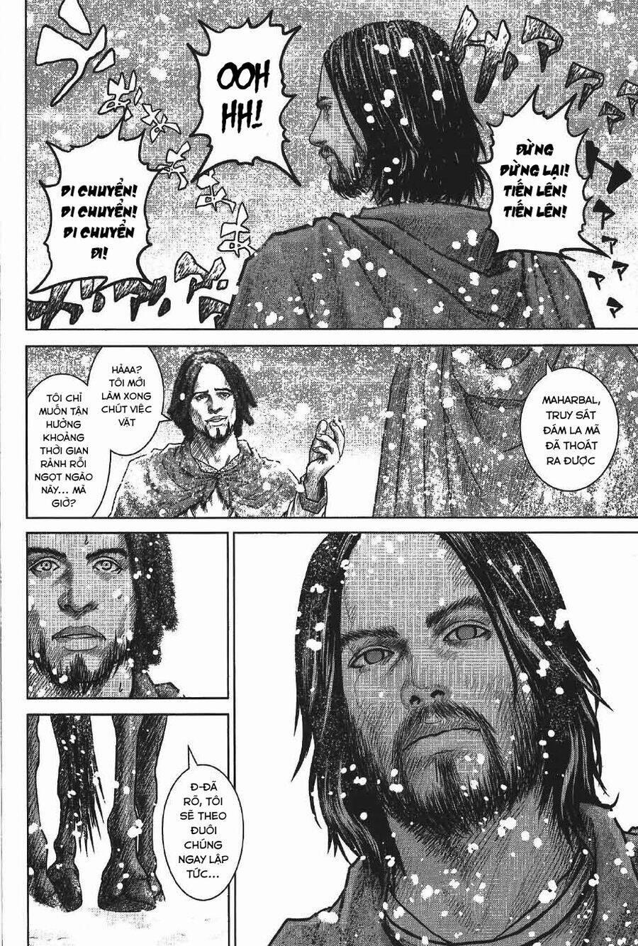 Ad Astra – Scipio To Hannibal 11 trang 32