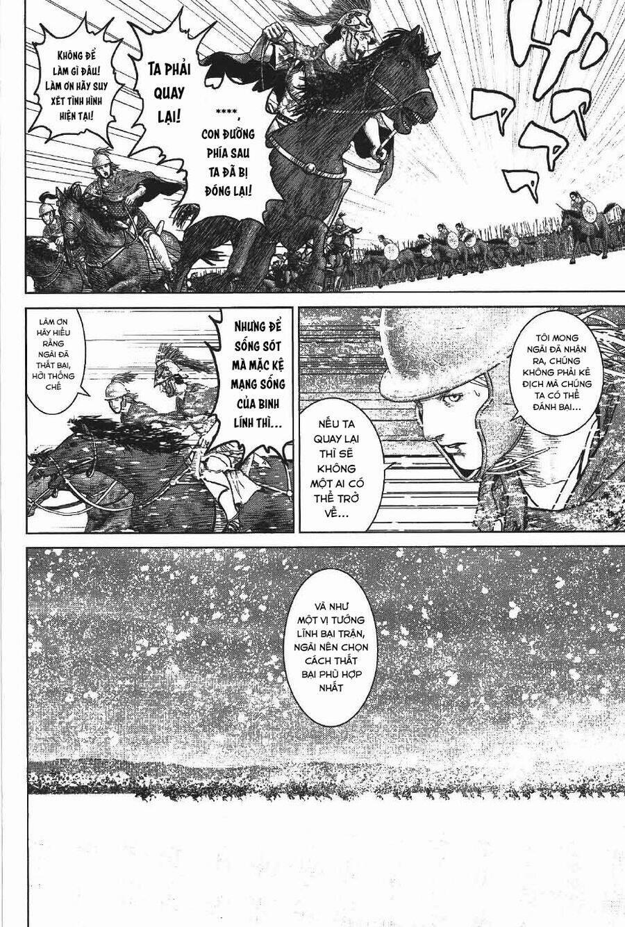 Ad Astra – Scipio To Hannibal 11 trang 34