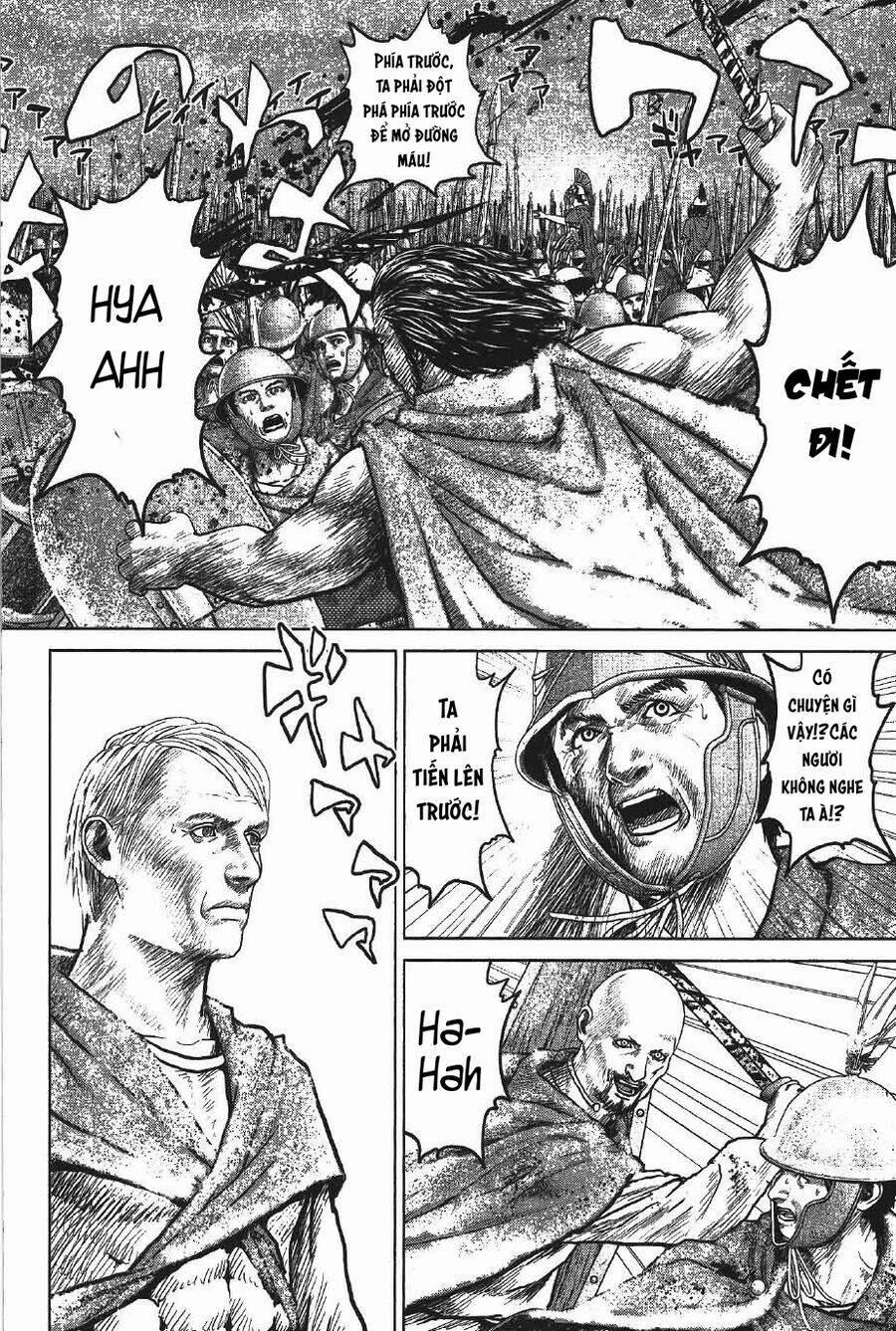 Ad Astra – Scipio To Hannibal 11 trang 8