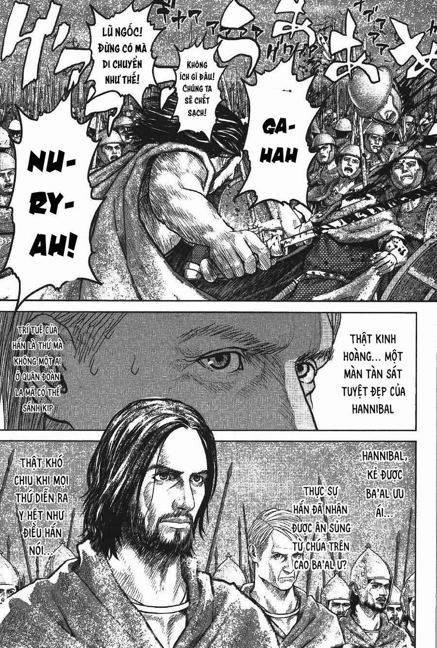Ad Astra – Scipio To Hannibal 11 trang 9