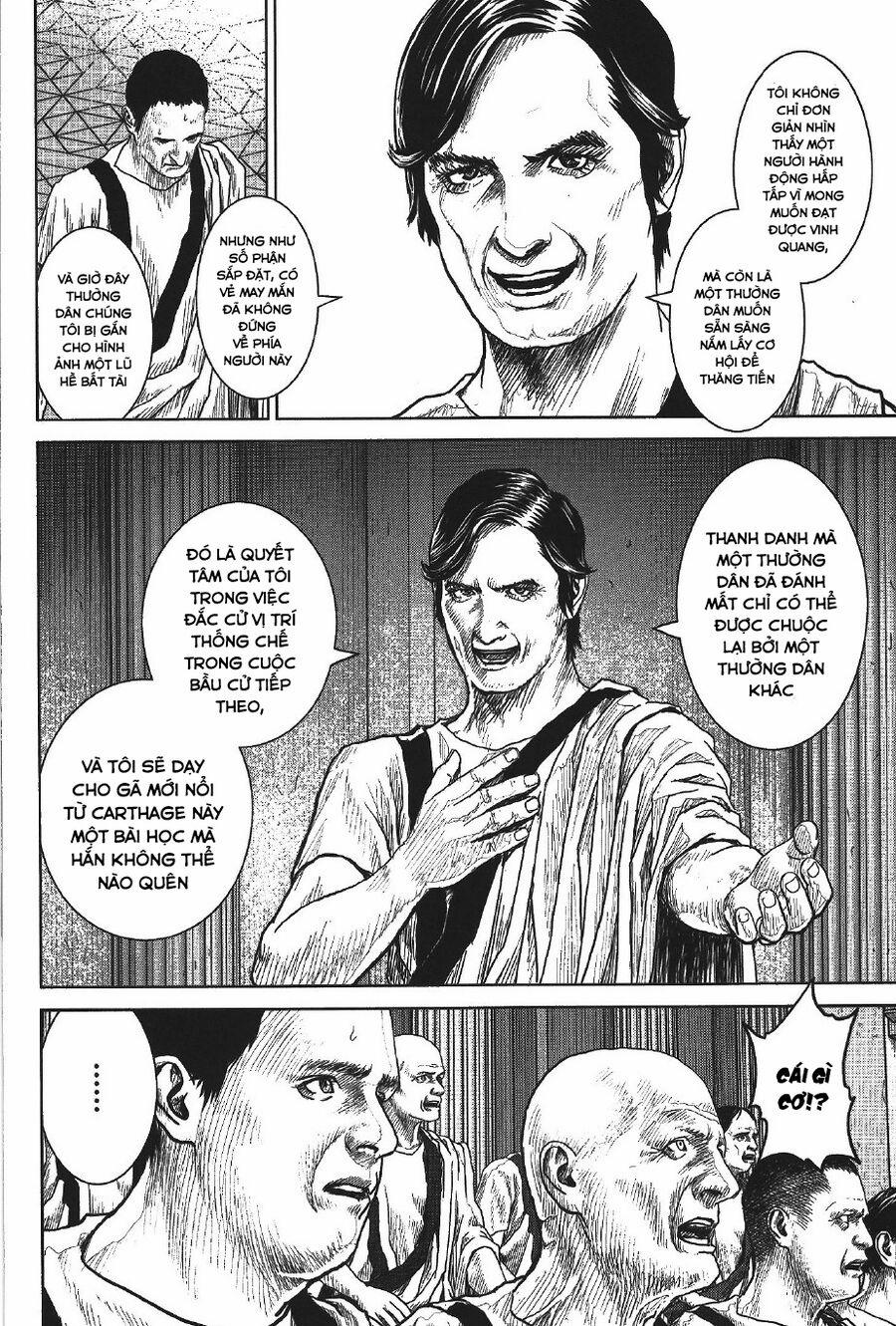 Ad Astra – Scipio To Hannibal 12 trang 11