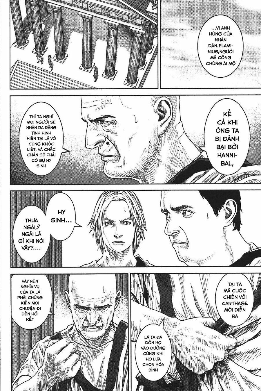 Ad Astra – Scipio To Hannibal 12 trang 29