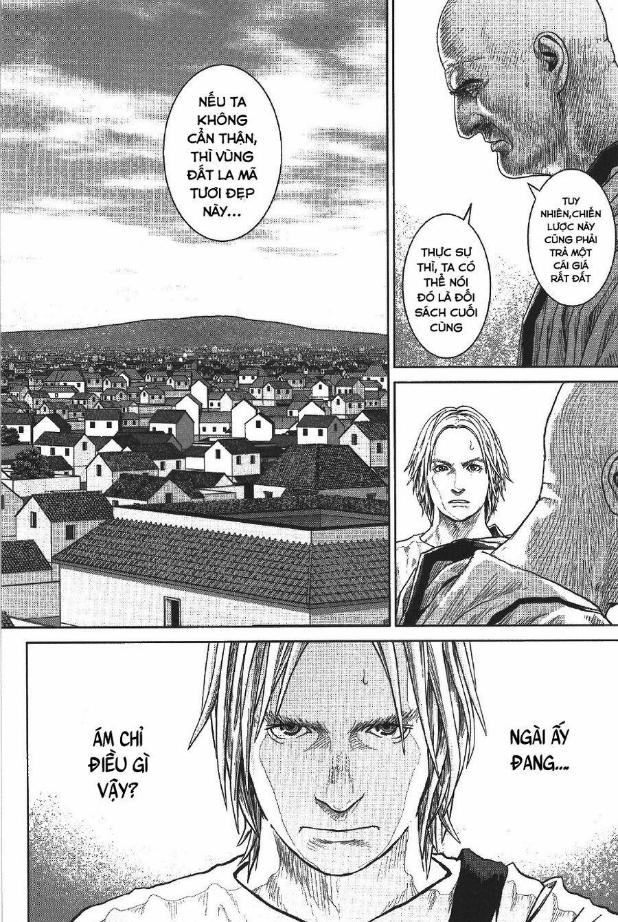 Ad Astra – Scipio To Hannibal 12 trang 31