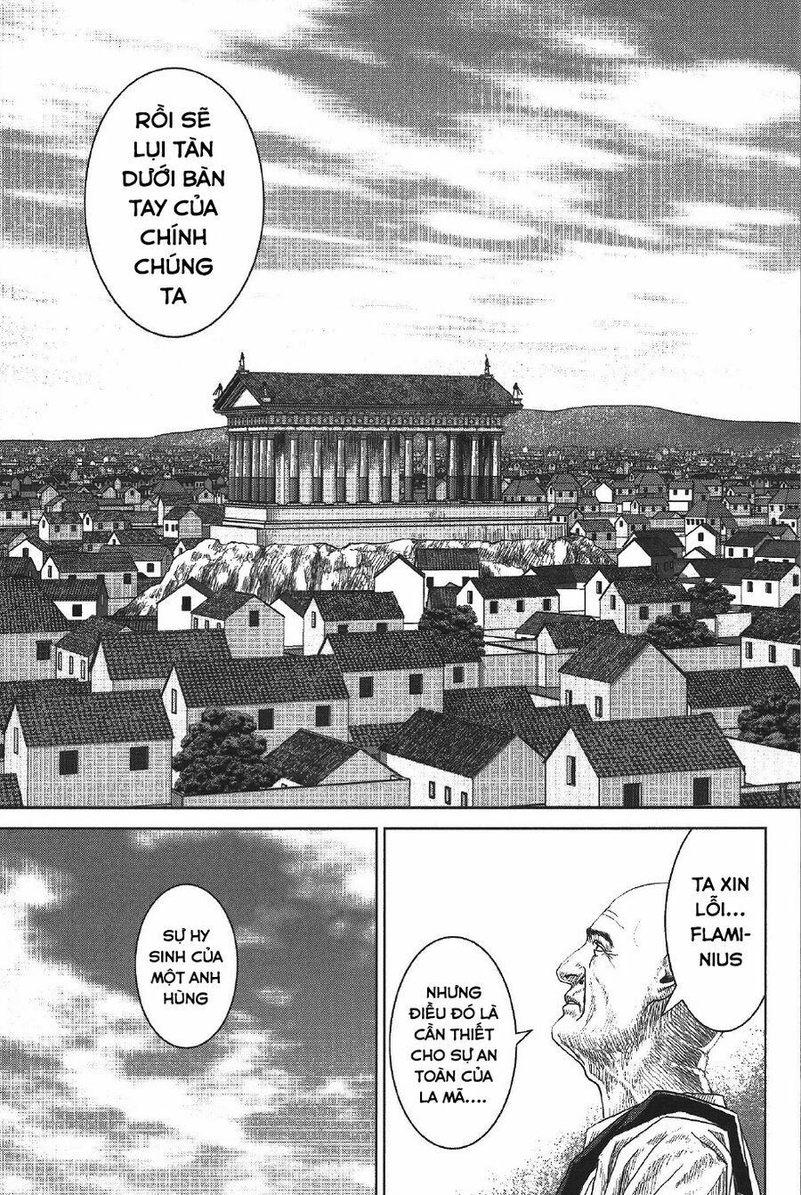 Ad Astra – Scipio To Hannibal 12 trang 33