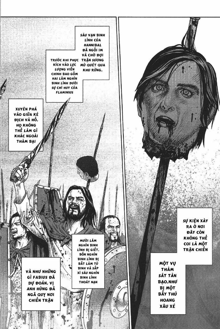 Ad Astra – Scipio To Hannibal 12 trang 34