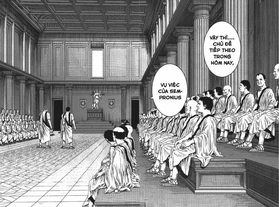 Ad Astra – Scipio To Hannibal 12 trang 5