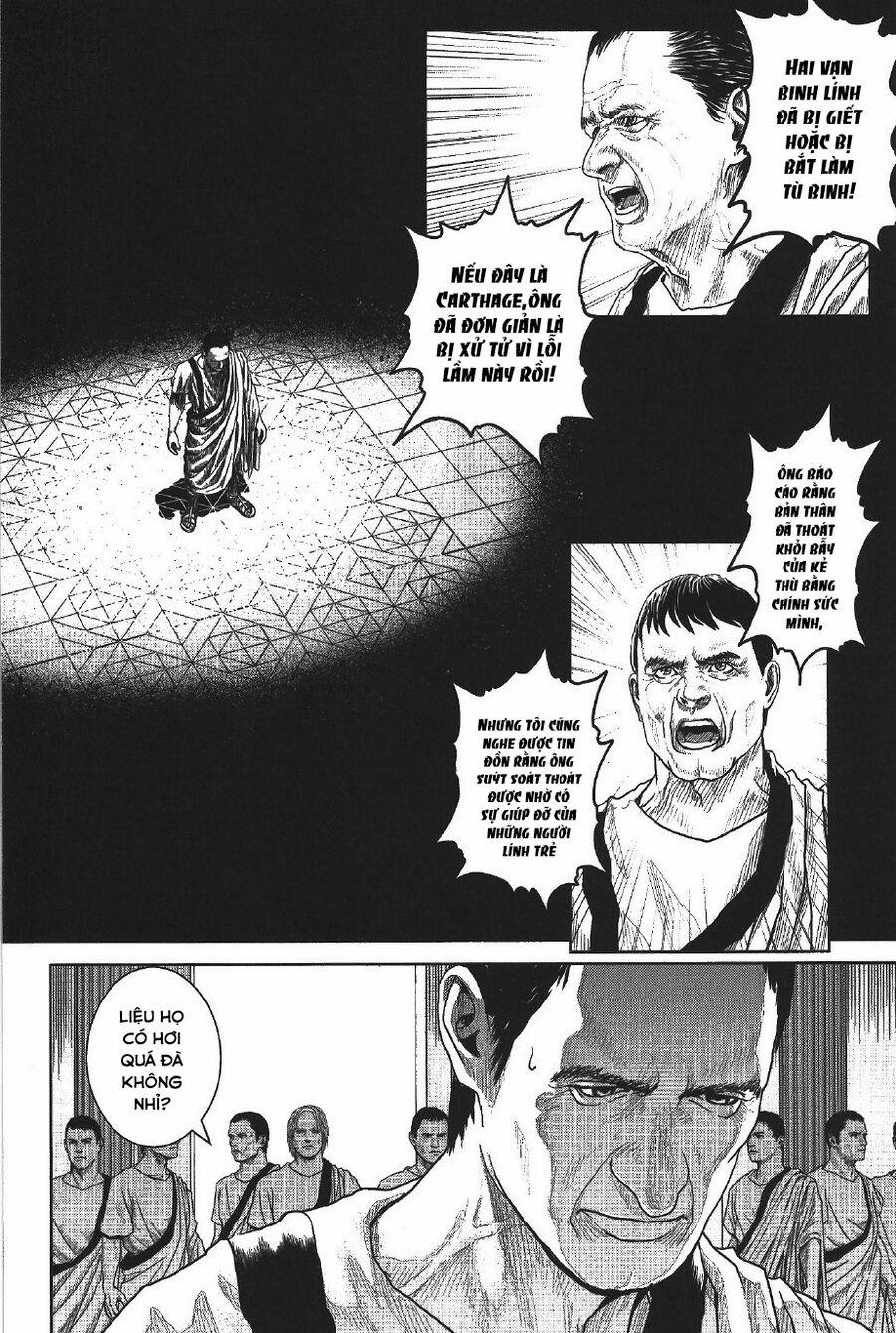 Ad Astra – Scipio To Hannibal 12 trang 9