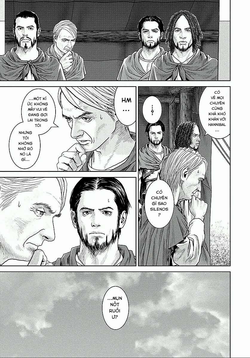 Ad Astra – Scipio To Hannibal 13 trang 11