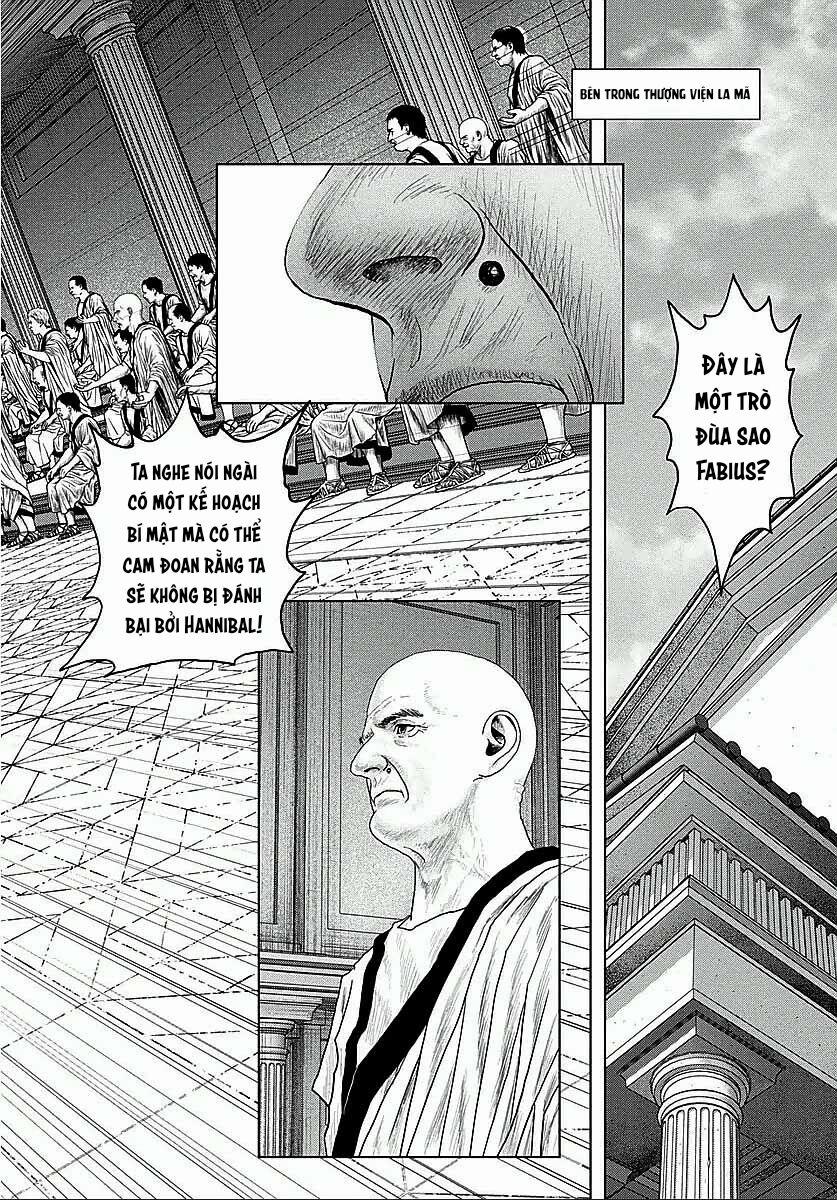 Ad Astra – Scipio To Hannibal 13 trang 12