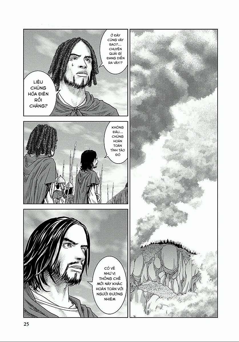 Ad Astra – Scipio To Hannibal 13 trang 26