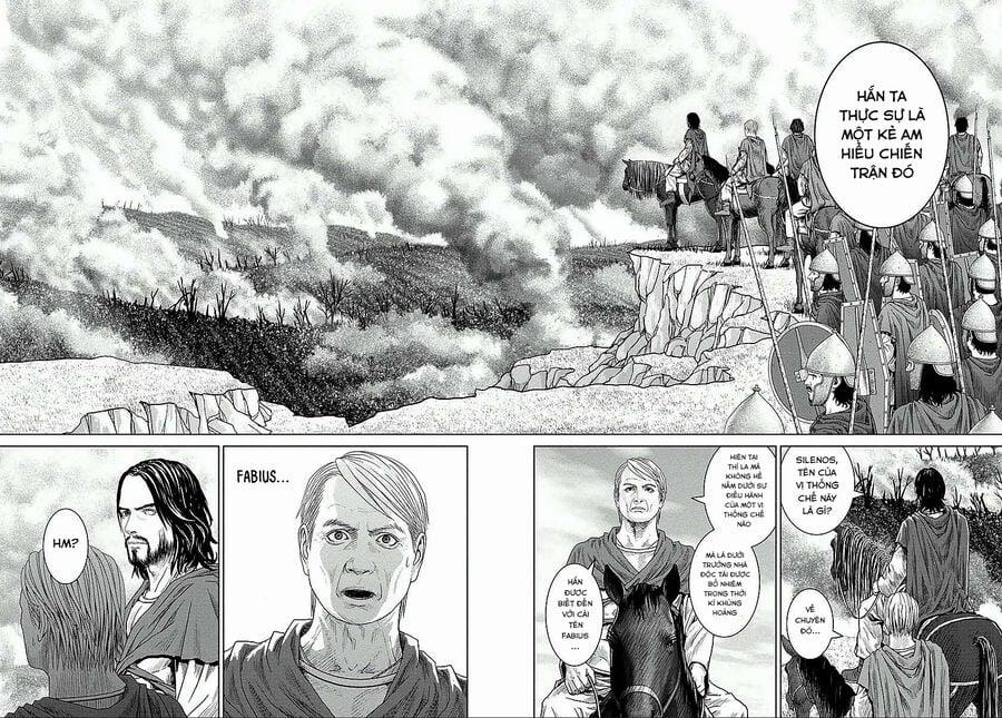 Ad Astra – Scipio To Hannibal 13 trang 28