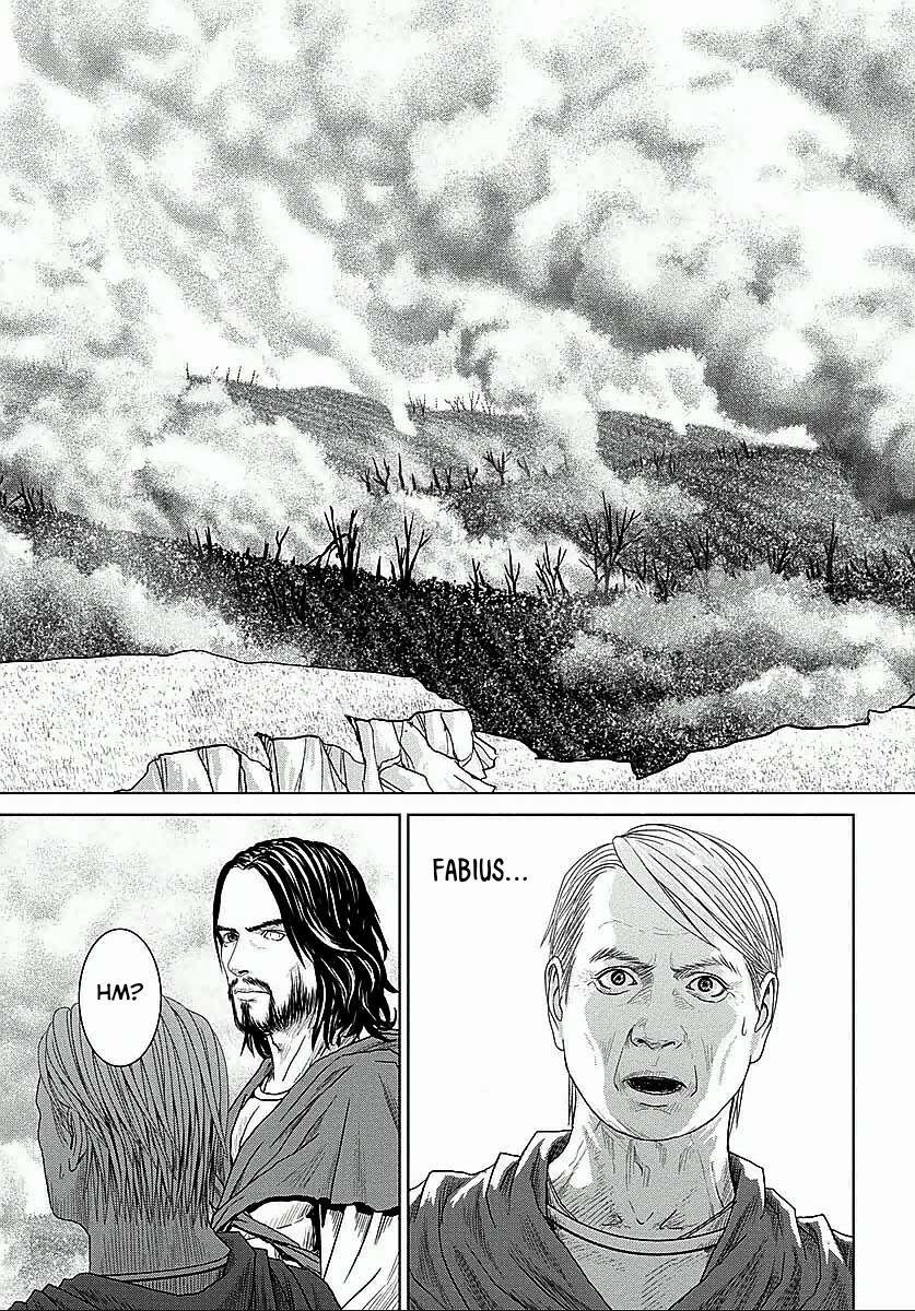 Ad Astra – Scipio To Hannibal 13 trang 29