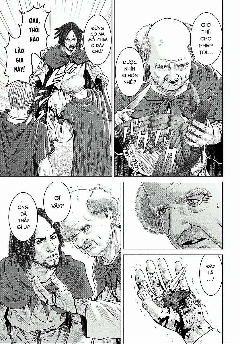 Ad Astra – Scipio To Hannibal 13 trang 7