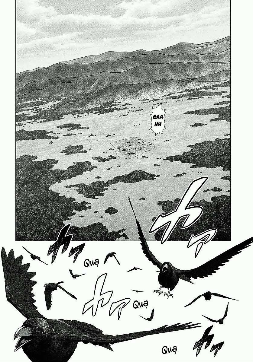 Ad Astra – Scipio To Hannibal 16 trang 6