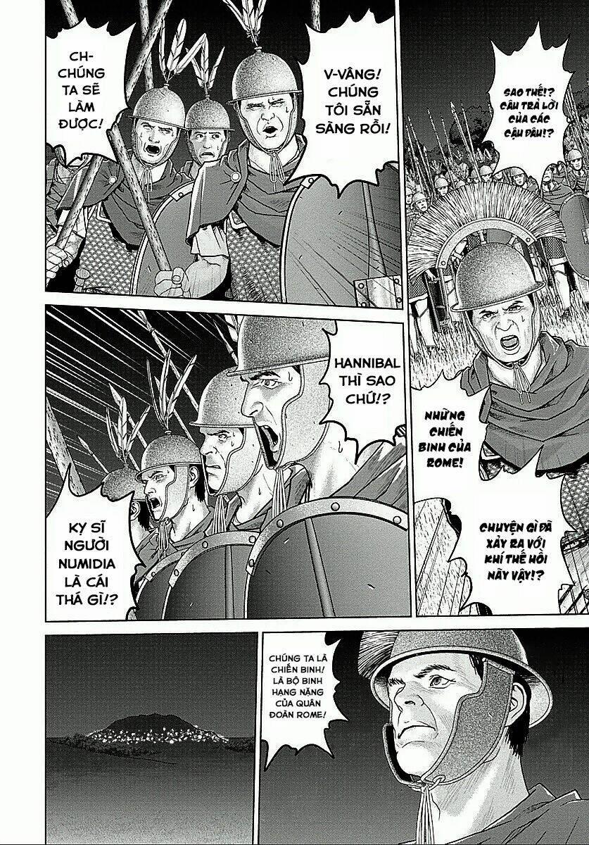 Ad Astra – Scipio To Hannibal 17 trang 13