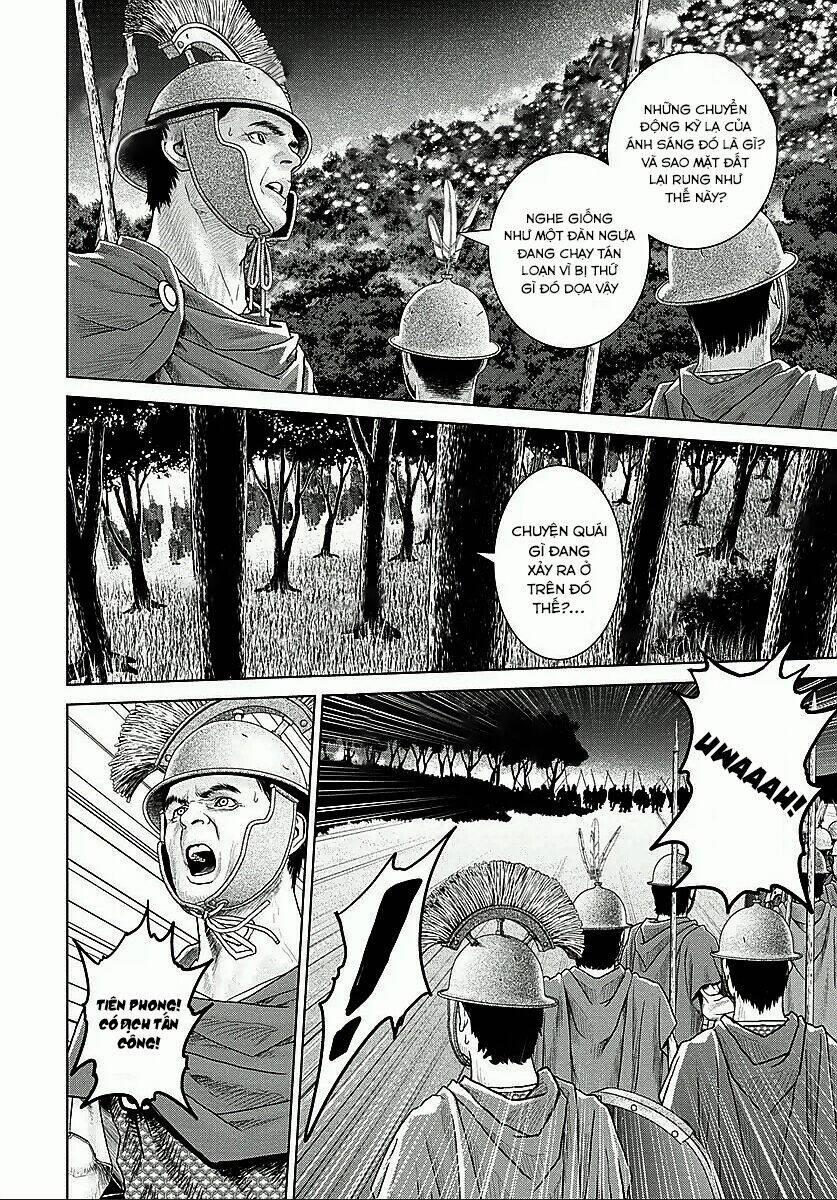 Ad Astra – Scipio To Hannibal 17 trang 23