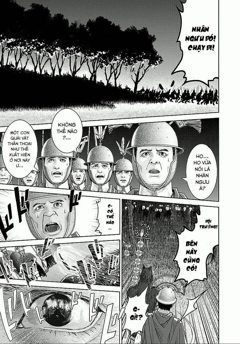 Ad Astra – Scipio To Hannibal 17 trang 24