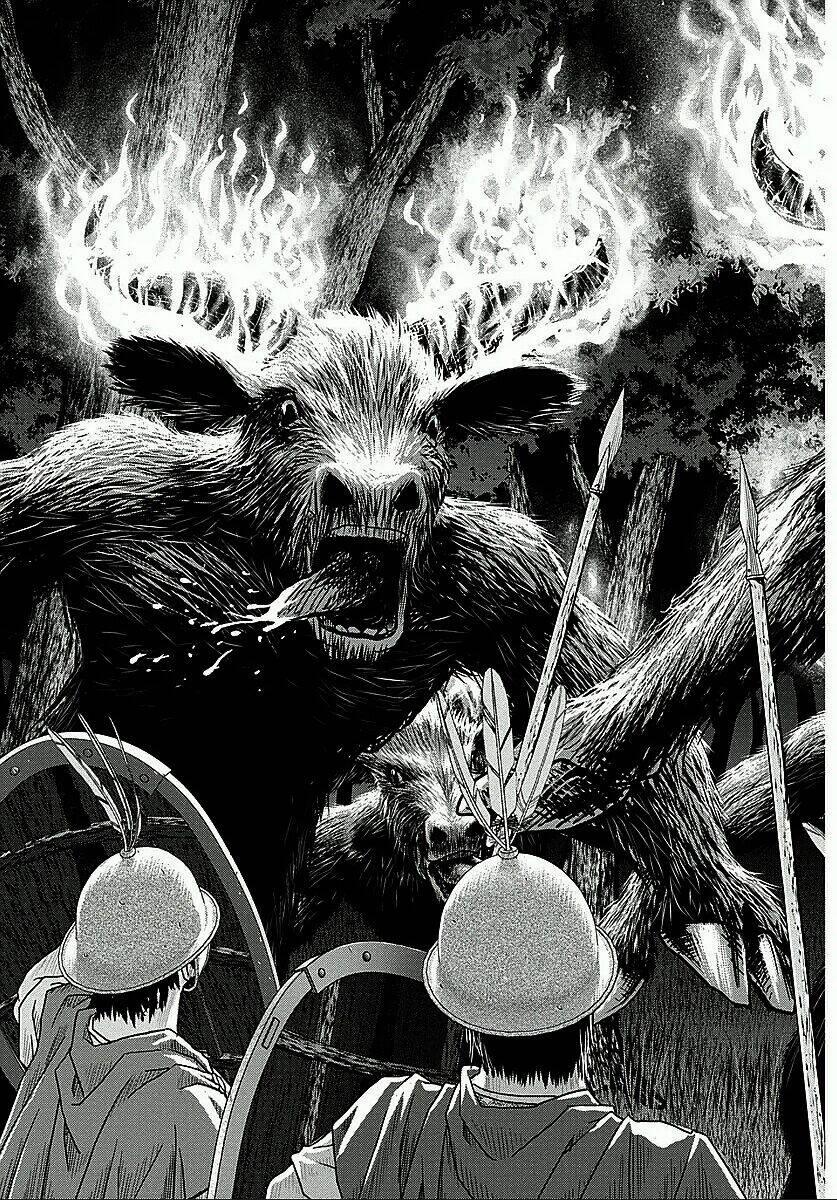 Ad Astra – Scipio To Hannibal 17 trang 26