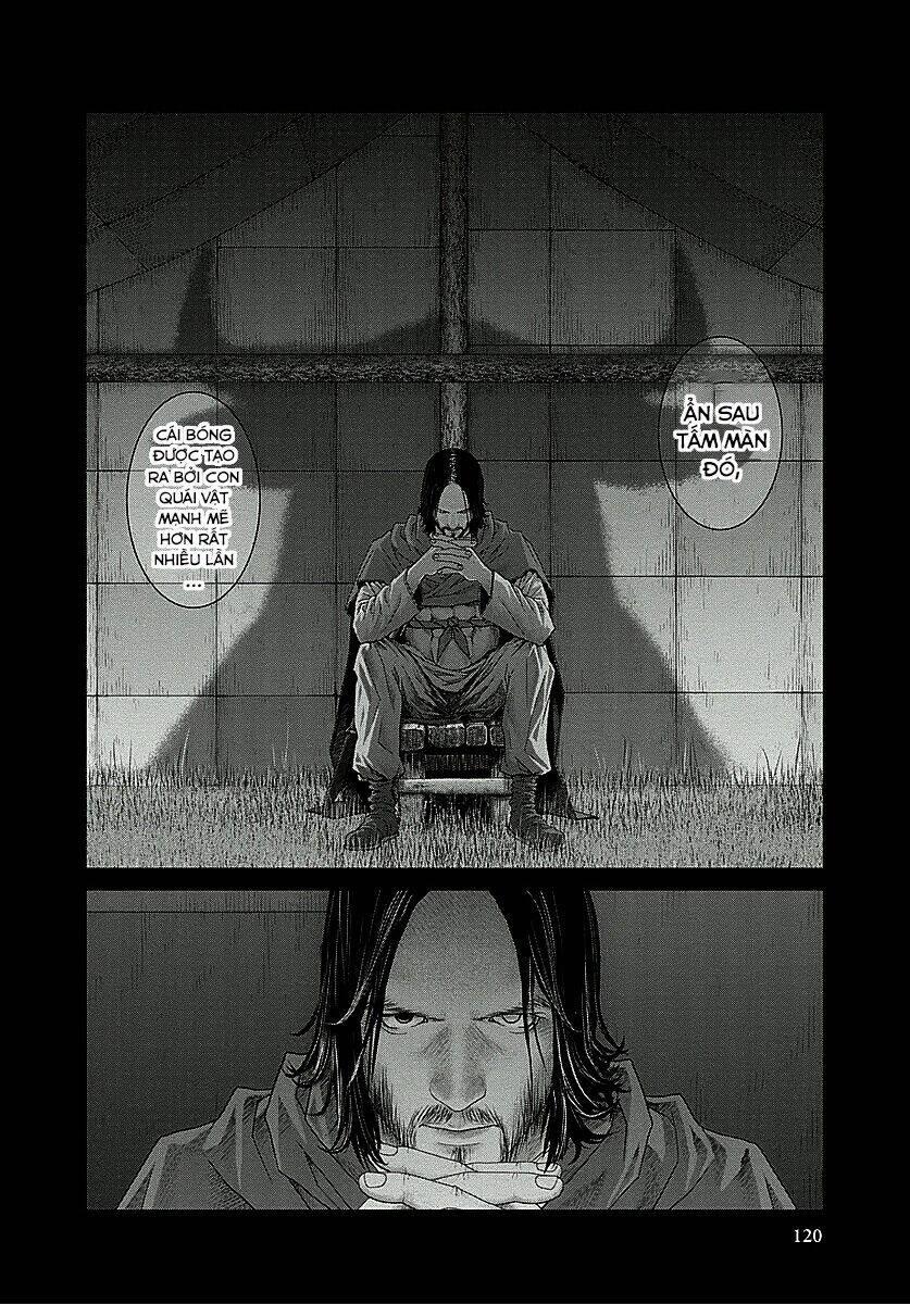 Ad Astra – Scipio To Hannibal 17 trang 5