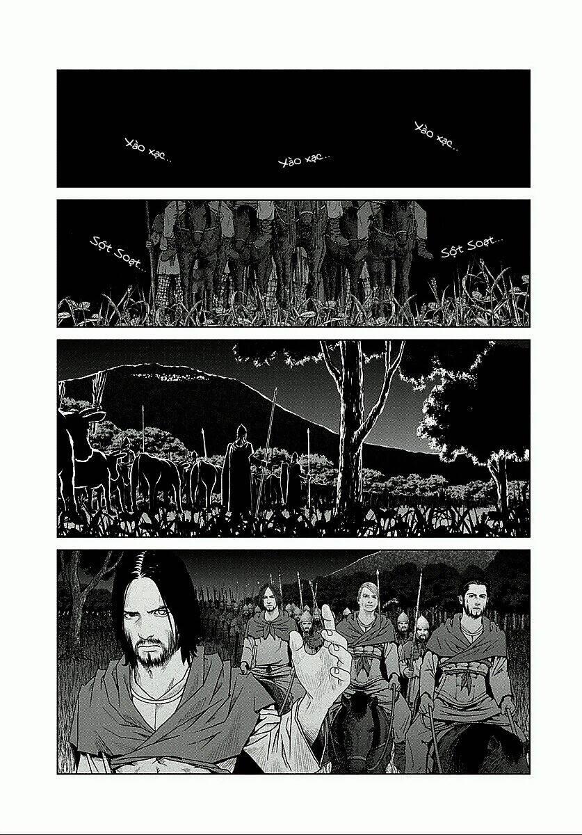 Ad Astra – Scipio To Hannibal 17 trang 6