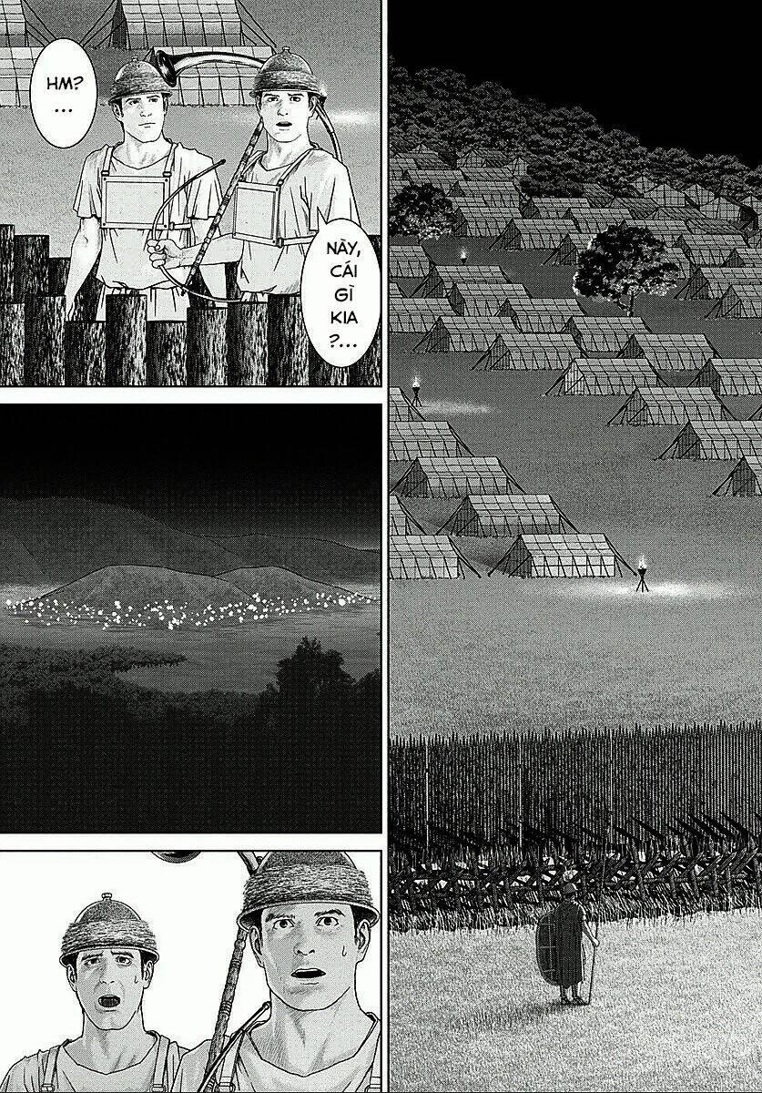 Ad Astra – Scipio To Hannibal 17 trang 8