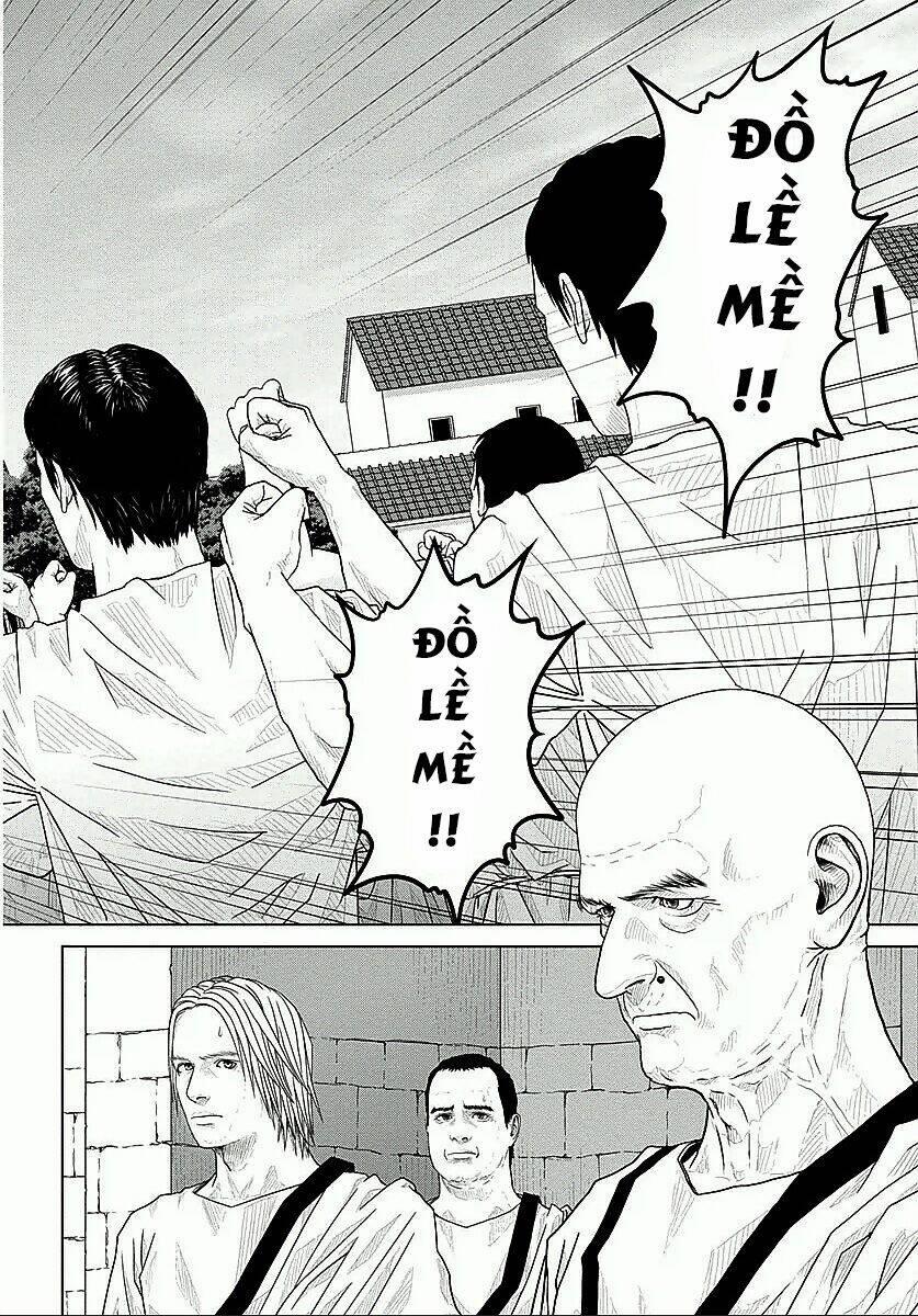 Ad Astra – Scipio To Hannibal 19 trang 10