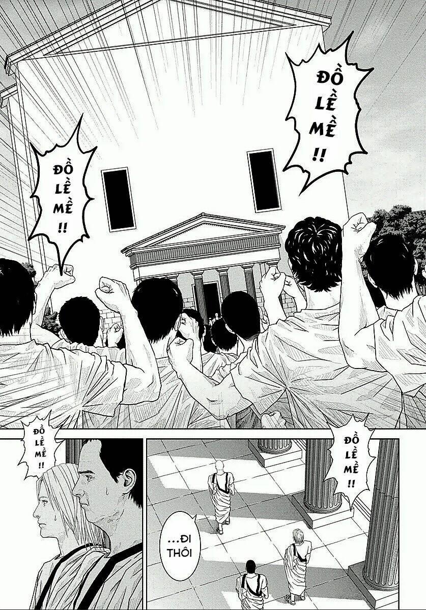 Ad Astra – Scipio To Hannibal 19 trang 11