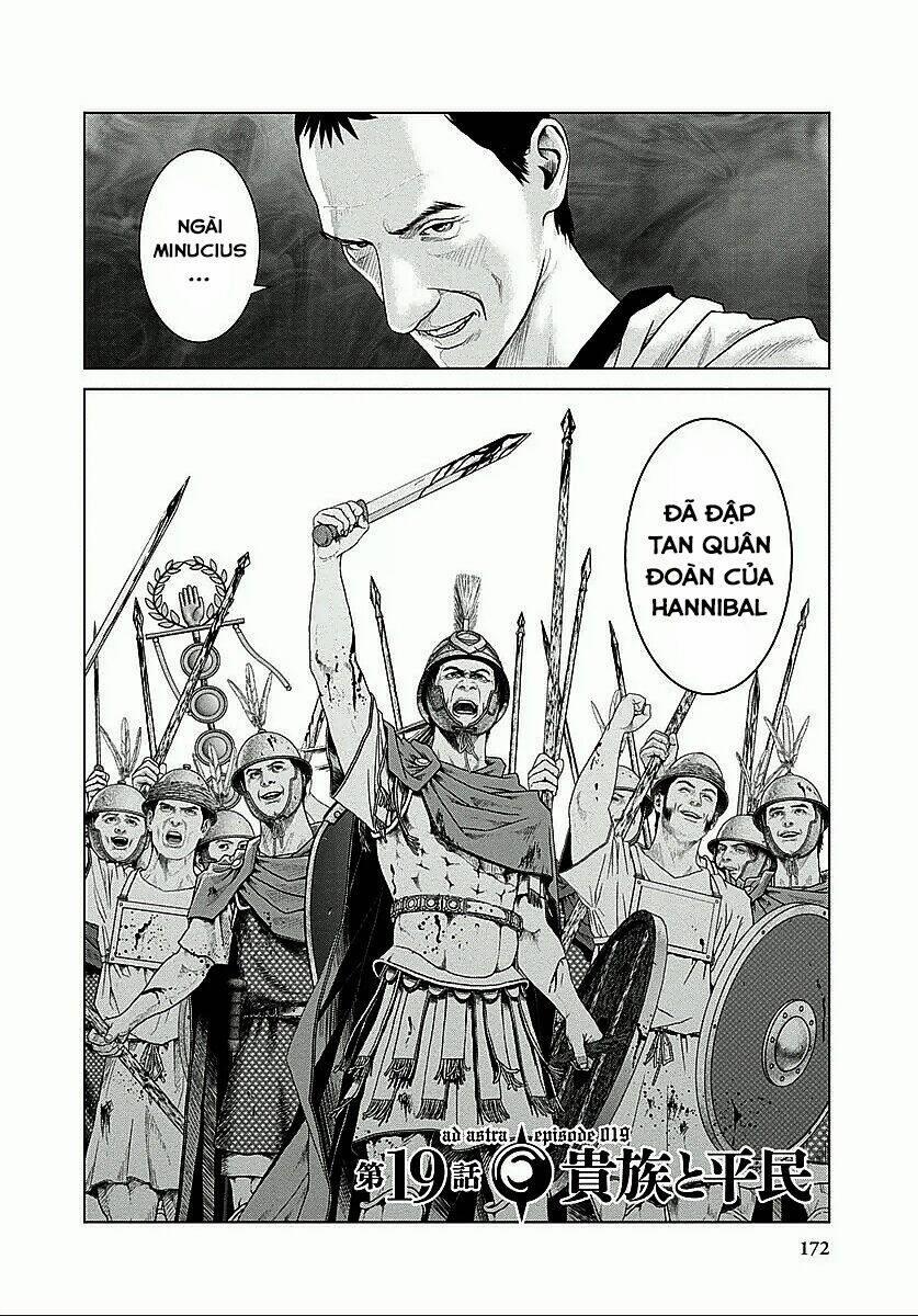 Ad Astra – Scipio To Hannibal 19 trang 4