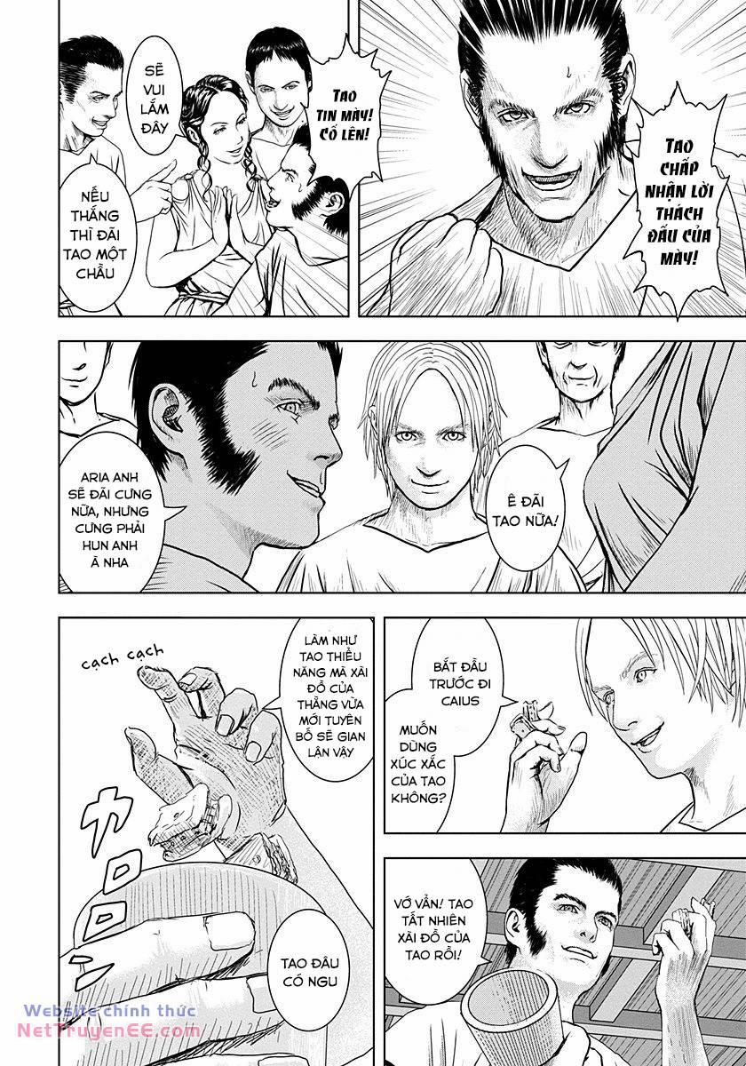 Ad Astra – Scipio To Hannibal 2 trang 10