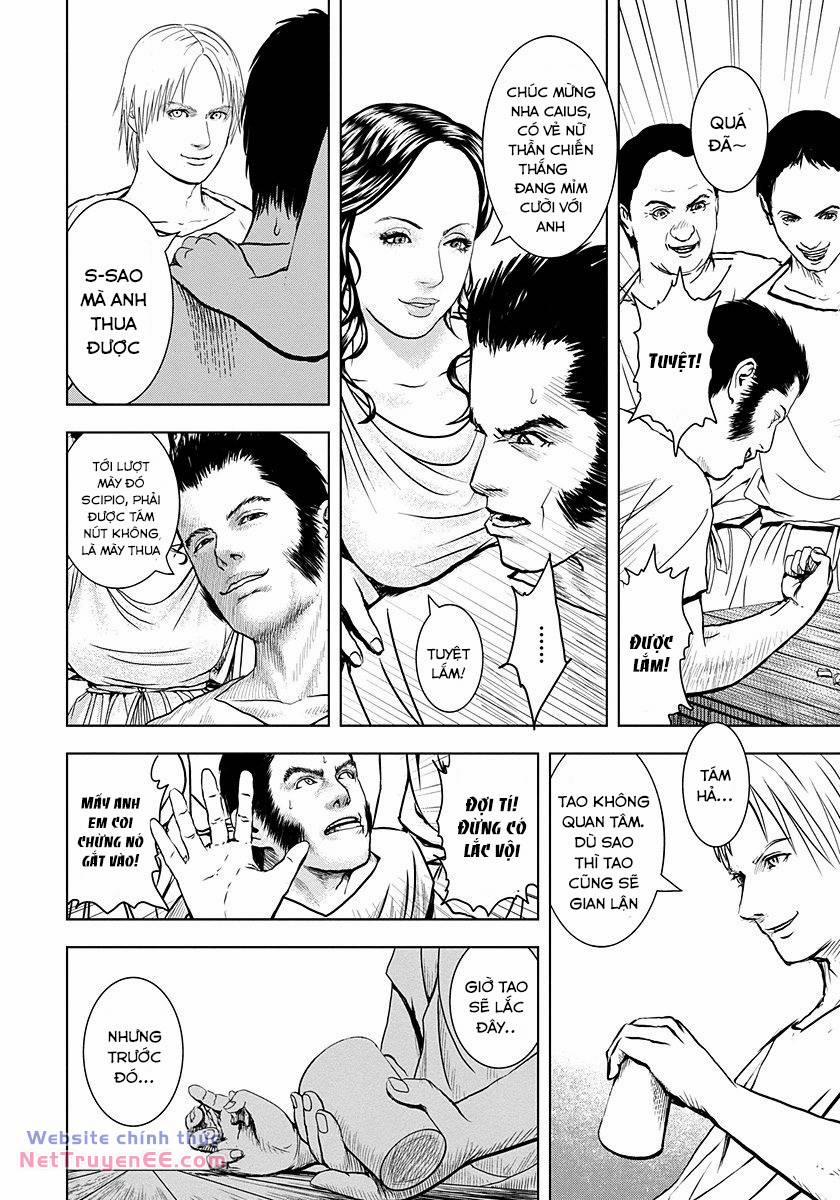 Ad Astra – Scipio To Hannibal 2 trang 12