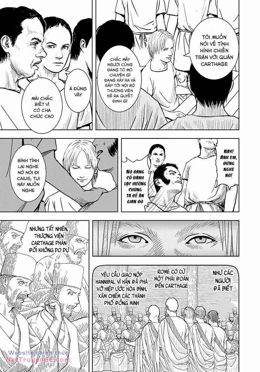 Ad Astra – Scipio To Hannibal 2 trang 13